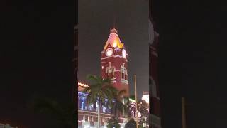 Chennai central railway station [upl. by Sidalg]