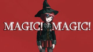 【Otomachi Una】Nyeh its Magic Himiko Yumeno fan song 【Vocaloid Original】 [upl. by Matthiew]