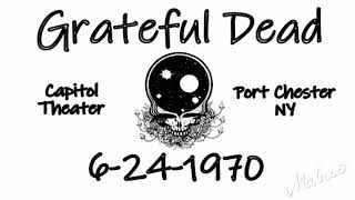 Grateful Dead 6241970 [upl. by Nothgiel]