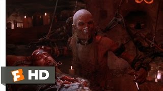 House of 1000 Corpses 1010 Movie CLIP  The Legend of Doctor Satan 2003 HD [upl. by Melvena]