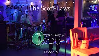 The ScoffLaws  Home Sweet Home Cover [upl. by Andonis]