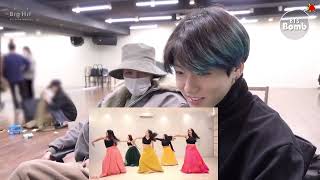 🇰🇷BTS REACTION TO 🇮🇳INDIAN SONG DANCE  BTS REACTION TO INDIAN DANCE btsreactiontobollywoodsong [upl. by Ursulina]