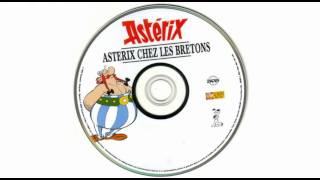 Asterix Chez Les Bretons 1986  03 A labordage [upl. by Cindelyn]