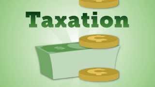 What is Taxation [upl. by Honniball]