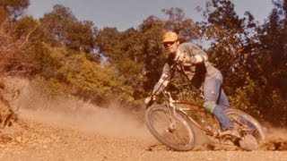 Klunkerz a film about mountain biking TRAILER [upl. by Anurb905]