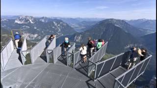 Dachstein im Salzkammergut [upl. by Nahsad159]