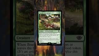 Muldrotha the Gravetide EDH  5 cards under 50¢  mtg edh commander budget [upl. by Conroy]