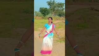 chalke gagariya tor bhinjethe Anchal ❤️😚 singer chinta devi nagpurisong shortvideo [upl. by Clarkson683]