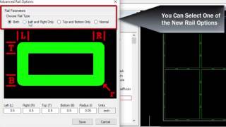 New Panelization Modes [upl. by Janene]