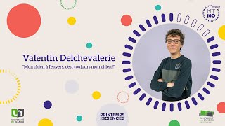 Valentin Delchevalerie [upl. by Conant]