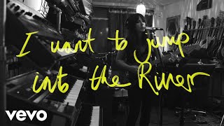 KT Tunstall  The River Lyric Video [upl. by Swiercz]