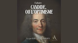 Chapter 40  Candide ou lOptimisme  Livre Audio [upl. by Okier]