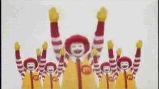 The Insanity of Ronald McDonald 71 [upl. by Normac412]