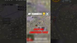 4no Gnd Fad De Bando Ki😂 bgmi pubgmobile pubg shorts funny bgmifunny short godlbadboy [upl. by Atived]