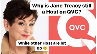 QVC is making changes Getting rid of some long time Host but keeping others Who’s still on QVC [upl. by Kristi]