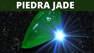 PIEDRA JADE 10 DATOS INTERESANTES DE LA PIEDRA JADE [upl. by Tnecniv]