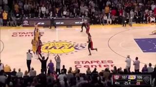 Top 10 Game Winners Clutch Shots On The Last 20 Years [upl. by Lewanna]