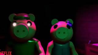 Piggy film  Chapter 1  An Infected planet [upl. by Saxet]