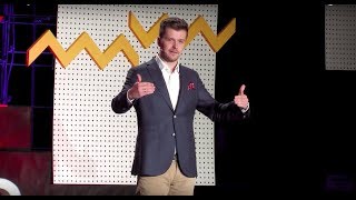 Dlaczego tak mało pamiętasz ze szkoły  Radosław Kotarski  TEDxKatowice [upl. by Trixie851]