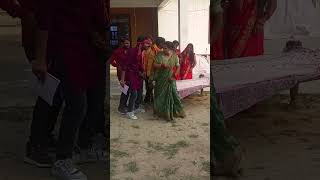 Mela mein Rai gana bhojpuri music funny shots SaritaVijayvlogs [upl. by Naylor]