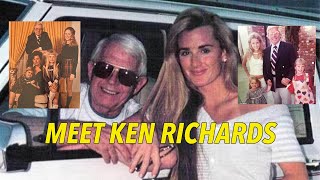 Meet Kim amp Kyle Richardss Dad Ken Richards [upl. by Gael]