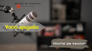 Voces apagadas [upl. by Ylrehc]