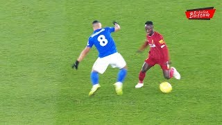 Naby Keita at his best is UNSTOPPABLE [upl. by Ithsav]