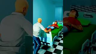 🤔Appendix का Operation क्यूँ करना पड़ता है shorts 3danimation [upl. by Yrem]