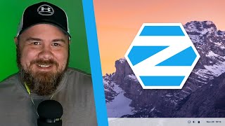 Zorin OS 172 Review Best Distro for Beginners [upl. by Lerrad413]