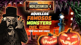 ESPECIAL MORLOCKWEEN 4 [upl. by Muslim]