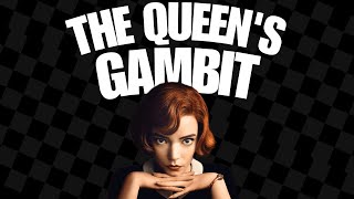 WIN FAST The Aggressive Queens Gambit [upl. by Jablon]