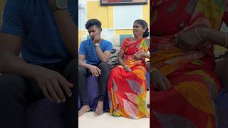 Karuppaaa😂😂😂 trending comedy ammaalaparaigal funny ammacomedy husbandwiferagalaigal tamil [upl. by Spillihp]