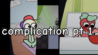 Dandy’s world but I voiced over it  complication pt 1￼ [upl. by Lakin]