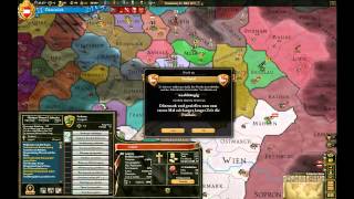 Lets Play Europa Universalis III Deutsch Teil 28 quotAnderes Zielquot [upl. by Are]