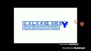 Klasky Csupo In Electronic Sounds In 102x Speed [upl. by Sevy]