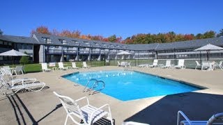 A Wells Maine Condominium Resort  Nautical Mile Resort Video [upl. by Cheney]