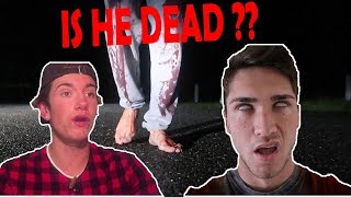 JAKE DUFNER IS DEAD  the truth [upl. by Gavriella708]