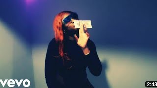 Iesha Nova  All About My Money  Official Music Video ActiveRiddim SabdonRecords busmiradio [upl. by Anjela980]