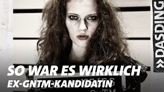 ExGNTMKandidatin Carolin quotBloß nicht gewinnenquot  DASDING Koblenz [upl. by Autum827]