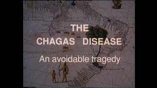 La enfermedad de Chagas Una tragedia evitable Morettini González 1989 [upl. by Aivek]