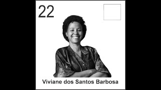 22 Viviane dos Santos Barbosa [upl. by Pleione512]