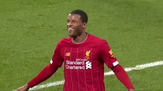 Georginio Wijnaldum  Overall 201920 [upl. by Carr]