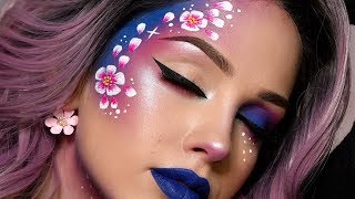 Recreating INSTAGRAM Makeup 4 [upl. by Tavis]