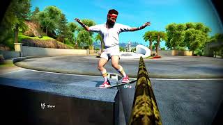 A short skate 3 montage [upl. by Paolina286]