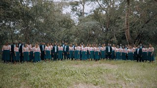 MIAKA MINGI  Sauti ya Jangwani Sda Choir OFFICIAL VIDEO 2024 [upl. by Ahsiet]