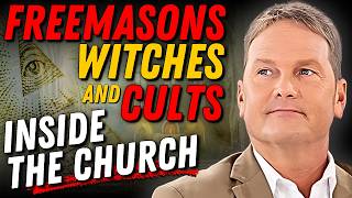 Exposing the Occult in Churches Secret Societies Unveiled Billy Crone Speaks Out [upl. by Christy645]