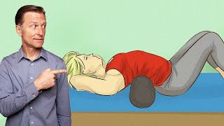 STOP Sciatica Nerve and Low Back Pain FAST with 1 Stretch [upl. by Michal]