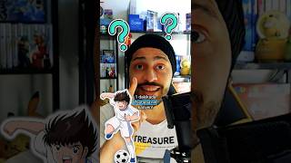 1 Dakikada Tsubasanın Kariyeri ⚽️  anime cartoon 80s 90s tsubasa captaintsubasa [upl. by Trahern]