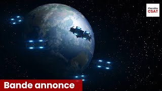 Alien Theory  Intelligence artificielle  bande annonce  RMC Story [upl. by Iramohs679]