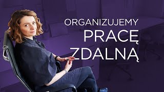 VLOG 9  NONO organizuje pracę zdalną [upl. by Annuahs]